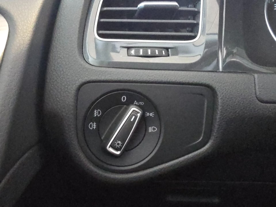 VW Golf VII 1,5 TSi 150 Comfortline Variant 5d