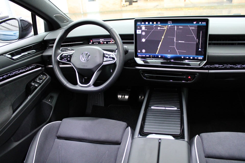 VW ID.7 77 Style+ Tourer 5d