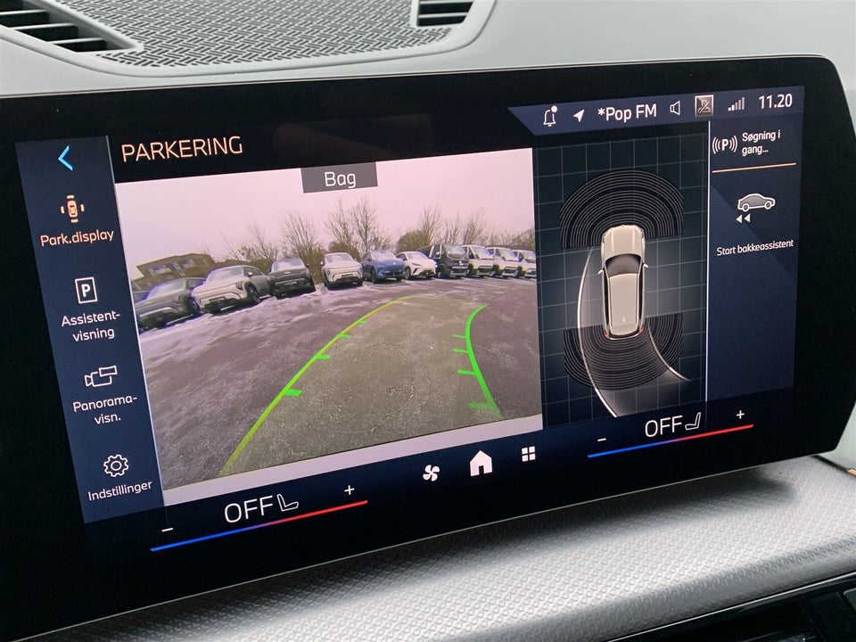 BMW iX1 eDrive20 M-Sport 5d