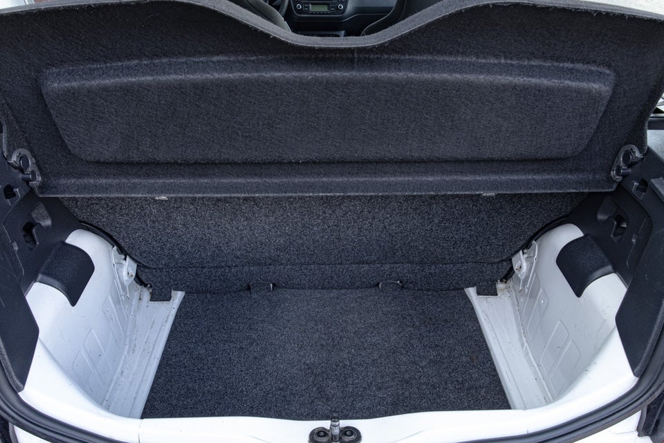 Skoda Citigo 1,0 75 Active GreenTec 3d