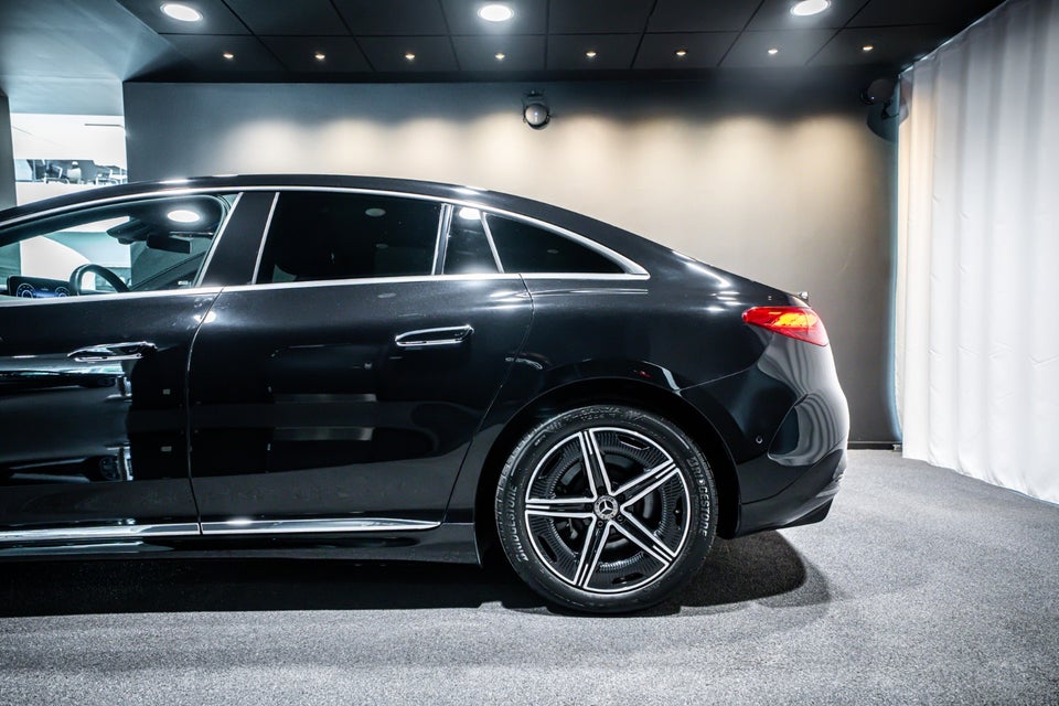 Mercedes EQE350 AMG Edition 4d