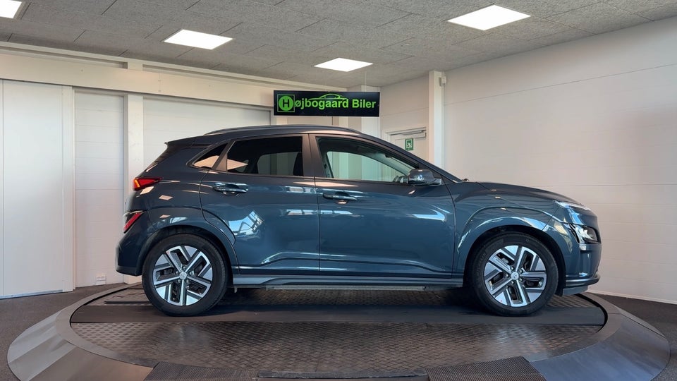 Hyundai Kona 64 EV Trend 5d