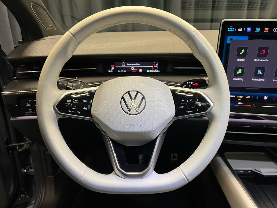 VW ID.7 86 Pro S Tourer 5d