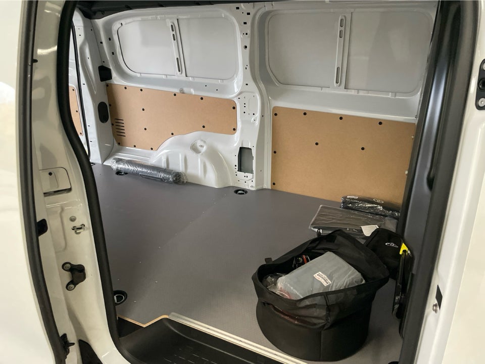Toyota ProAce 75 Long Comfort Master