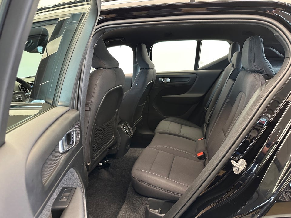 Volvo XC40 P8 ReCharge Twin Plus 5d