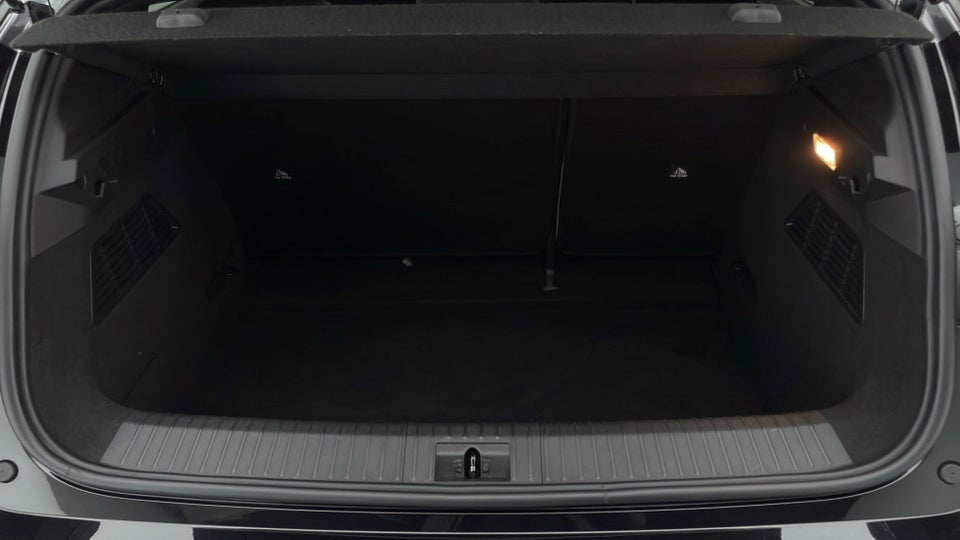 Renault Megane E-Tech 60 Iconic 5d