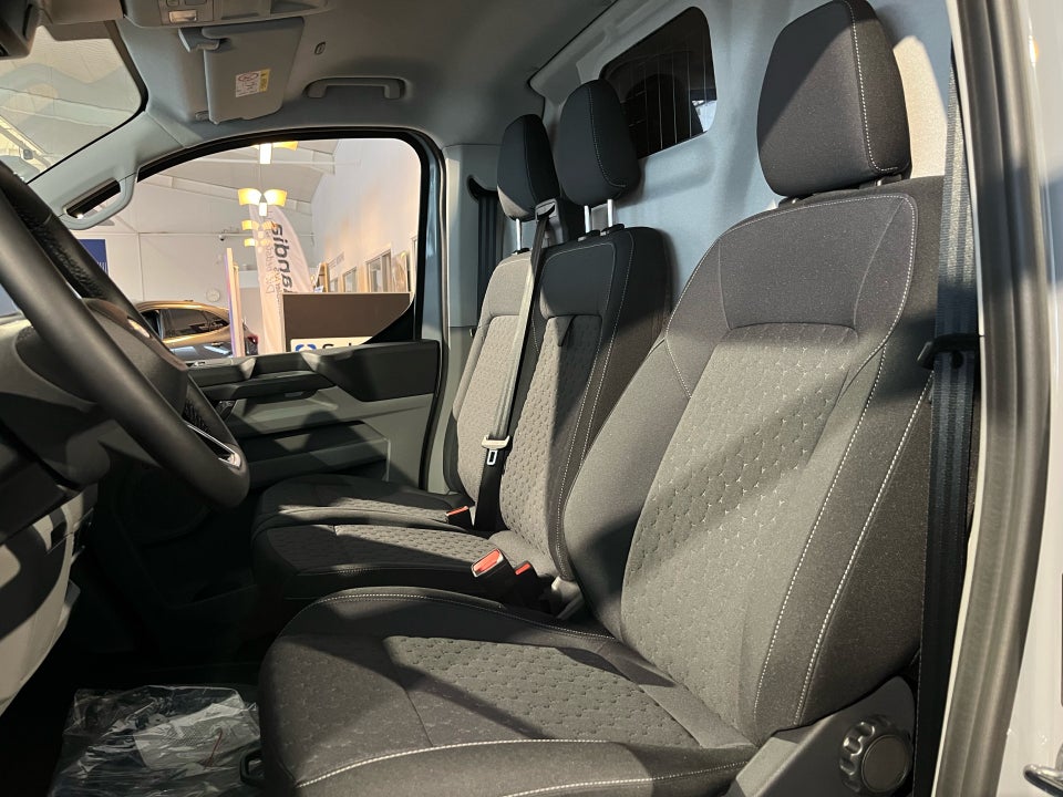 Ford E-Transit Custom 320L 64 Limited