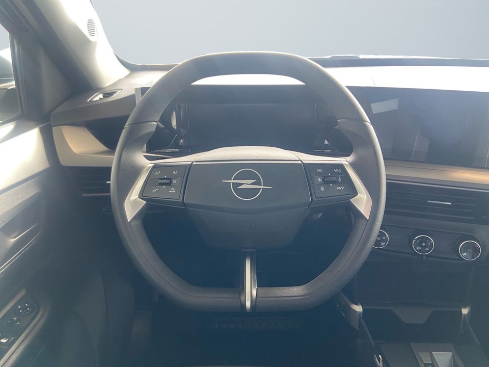 Opel Frontera 44 Edition 5d