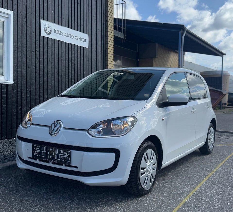 VW Up! 1,0 60 Take Up! BMT 5d