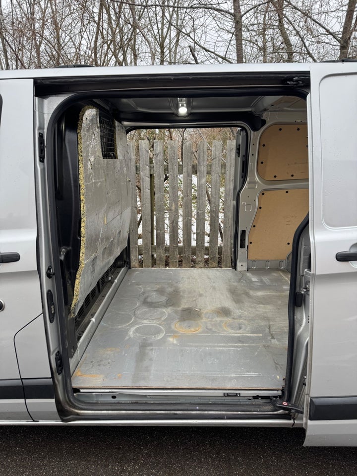 Ford Transit Custom 340L 2,0 TDCi 130 Trend