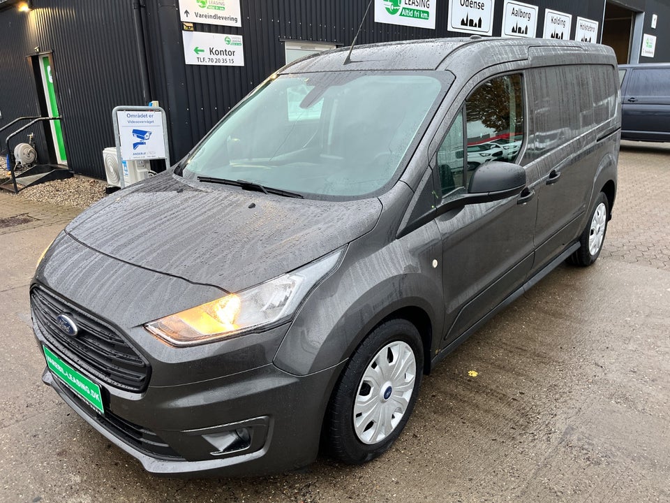 Ford Transit Connect 1,0 SCTi 100 Trend lang