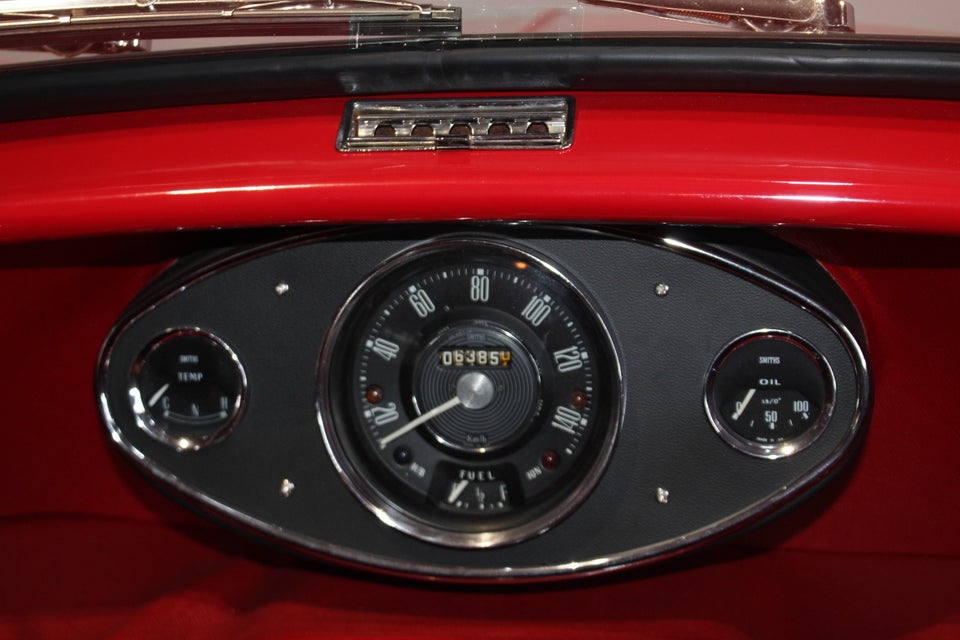 Morris Mascot Mini 850 2d