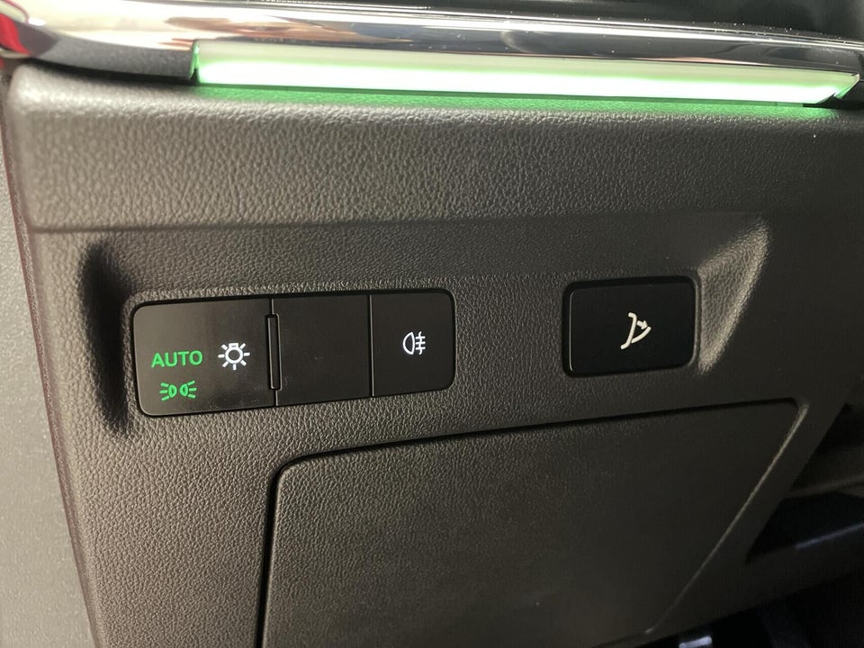 Skoda Enyaq 60 iV Coupé 5d