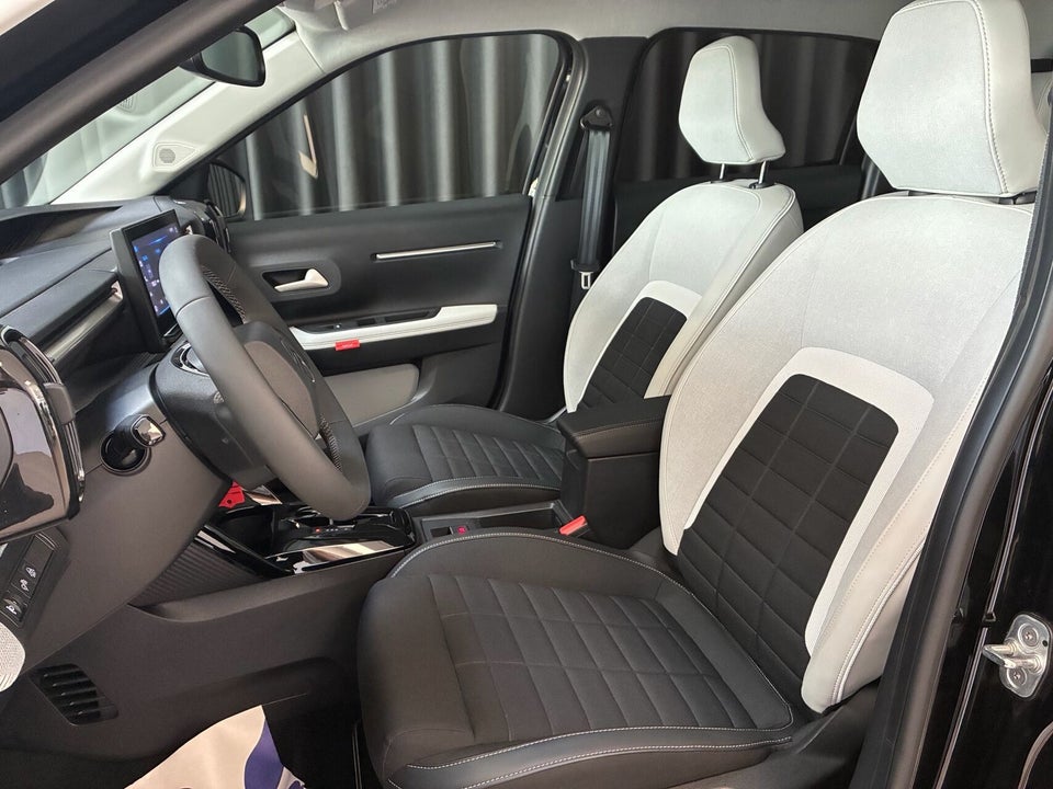 Citroën ë-C3 44 Max 5d