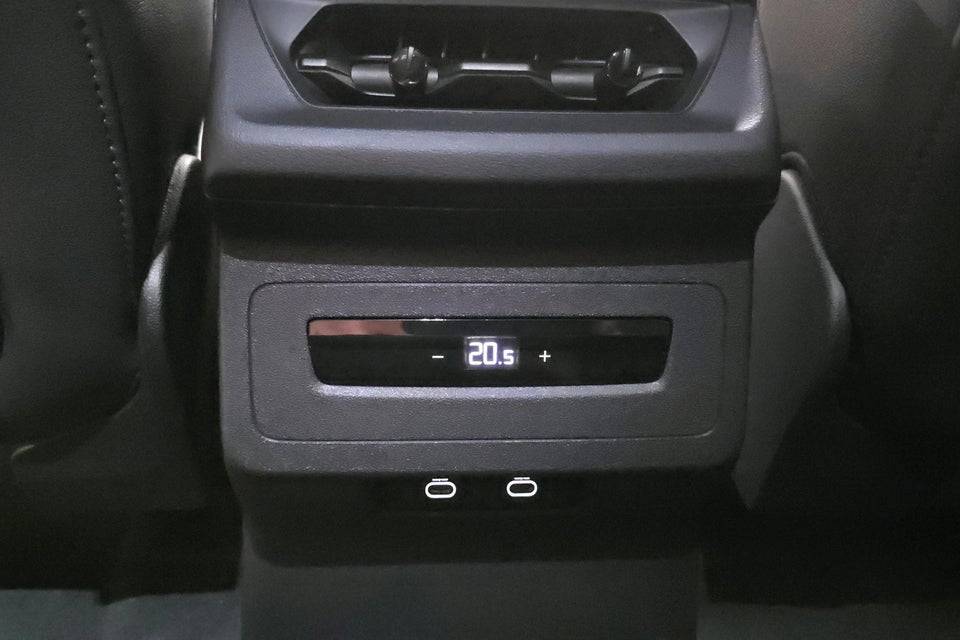 Audi A6 e-tron S-line plus Avant 5d