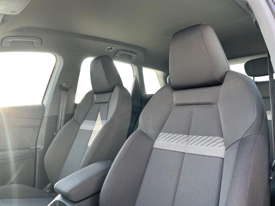 Audi Q4 e-tron 45 Attitude quattro 5d