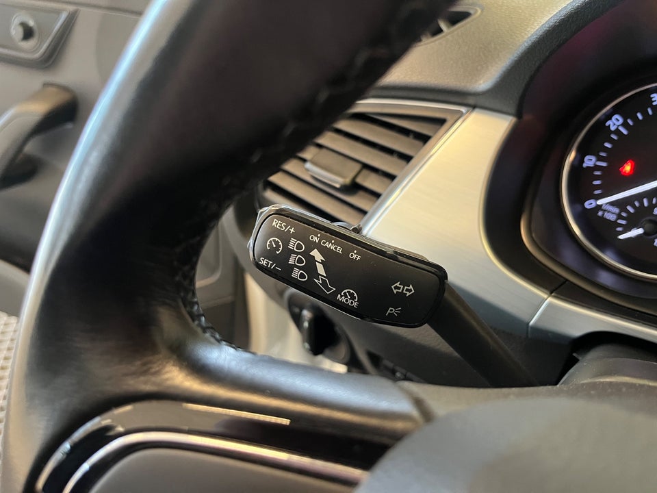 Skoda Fabia 1,0 TSi 95 Ambition 5d