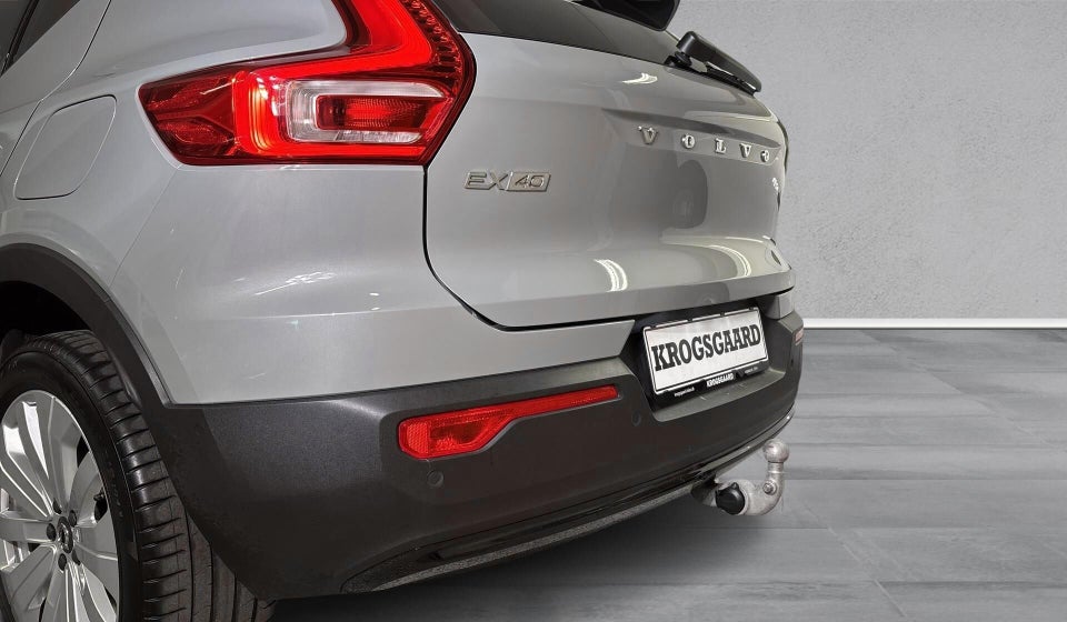 Volvo EX40 Extended Range Core 5d