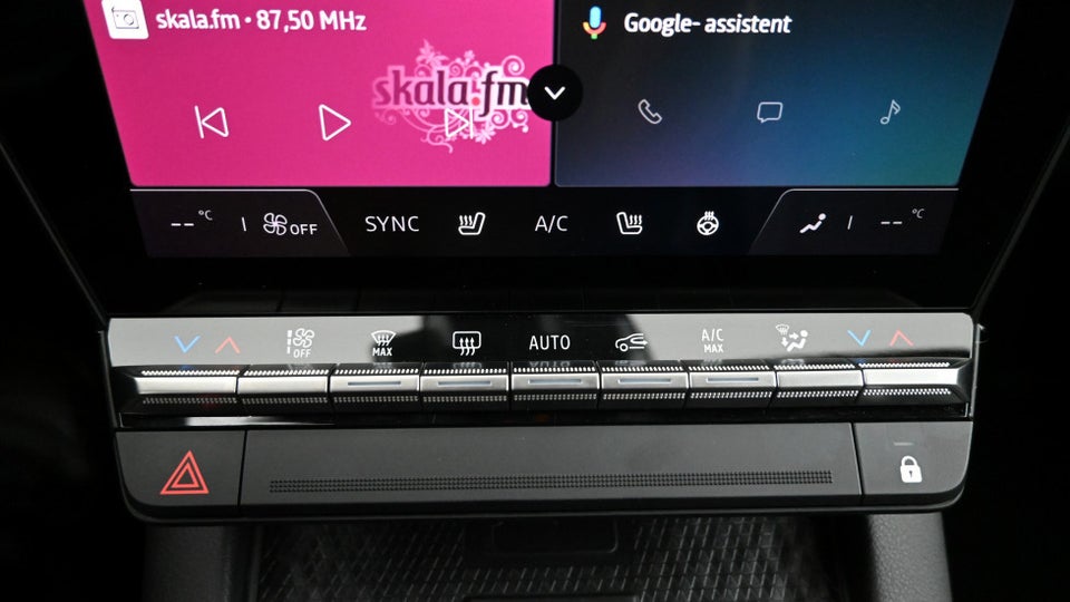 Renault Megane E-Tech 60 Techno 5d