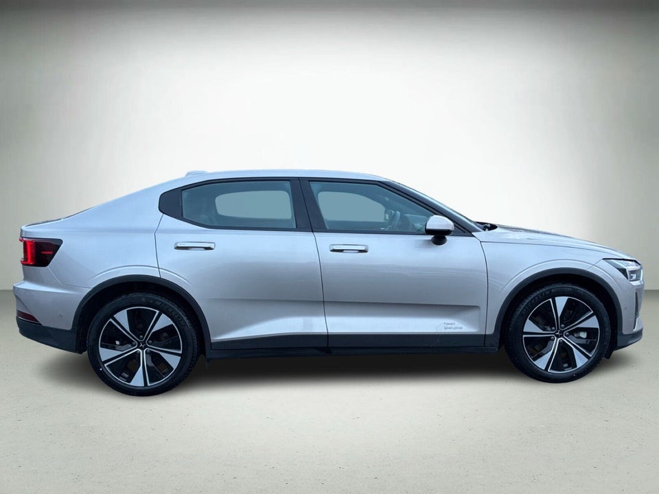 Polestar 2 Long Range 5d