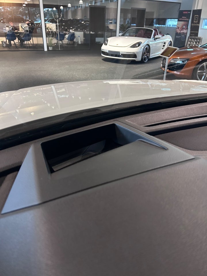Audi SQ5 3,0 TFSi quattro Tiptr. 5d