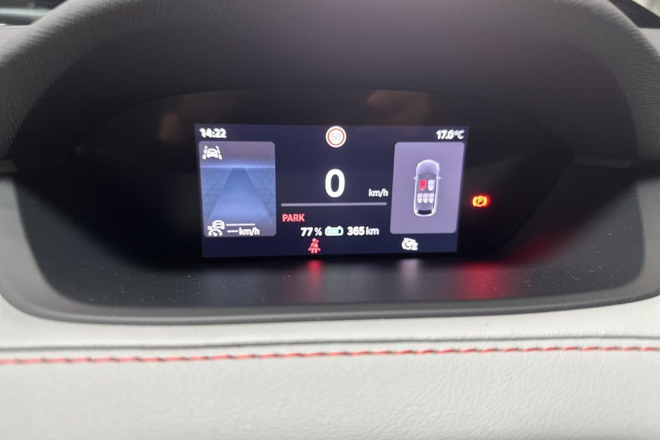 Skoda Elroq 85 iV Advanced 5d