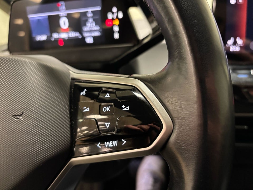 VW ID.3 58 Pro Life 5d