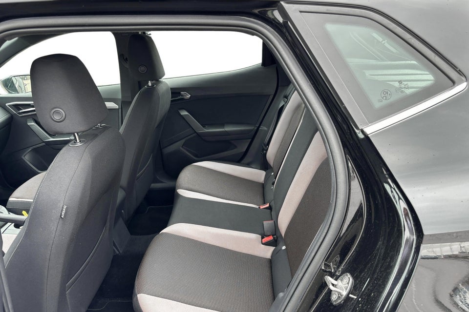 Seat Ibiza 1,0 TSi 115 Xcellence DSG 5d