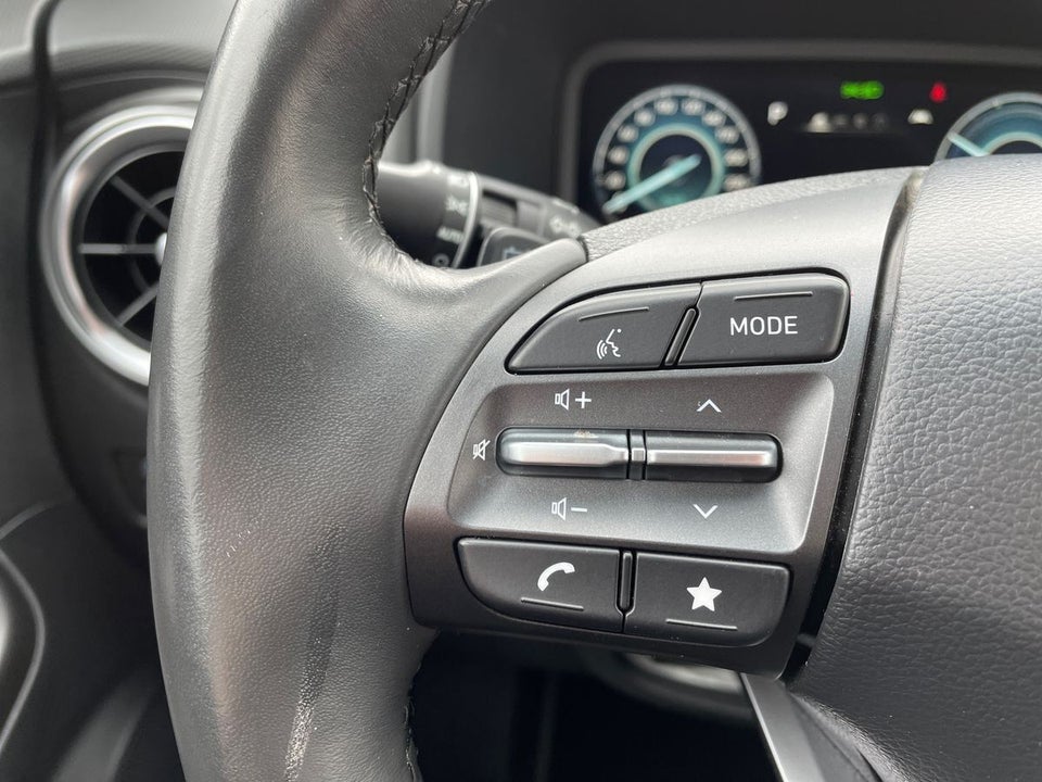 Hyundai Kona 39 EV Select 5d