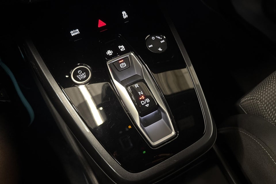 Audi Q4 e-tron 45 Ultra 5d