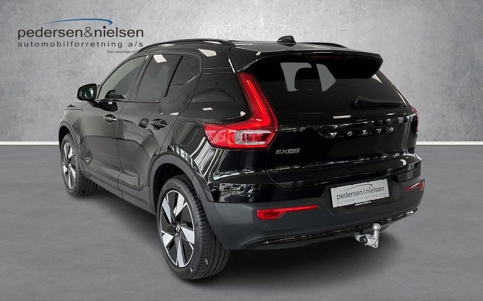 Volvo EX40 Extended Range Ultra 5d