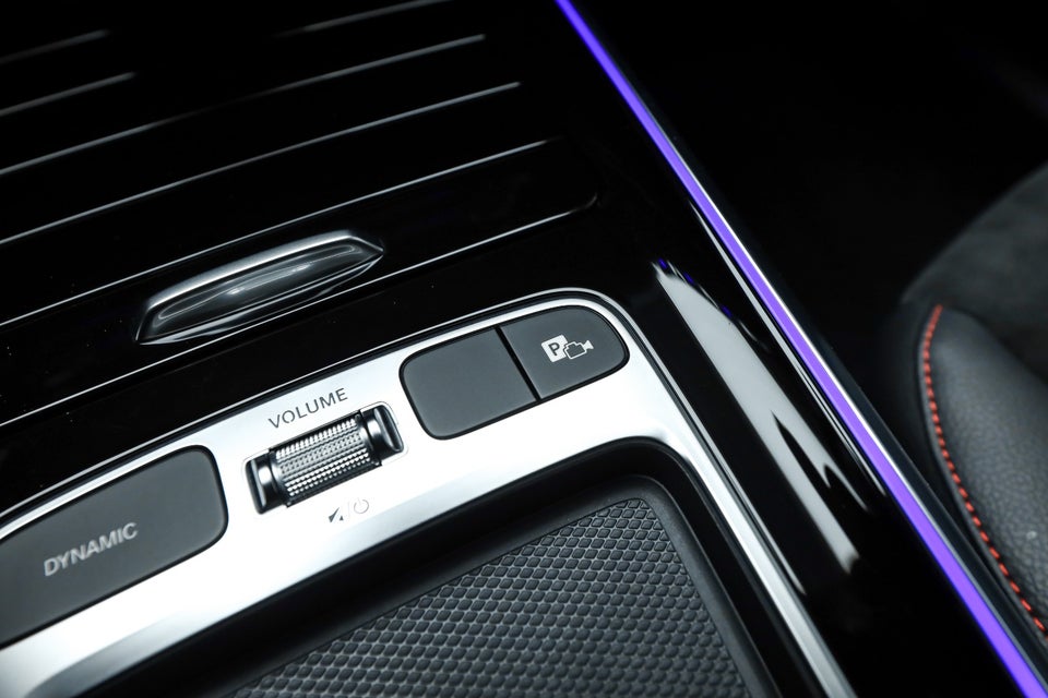 Mercedes EQA250+ AMG Advance 5d