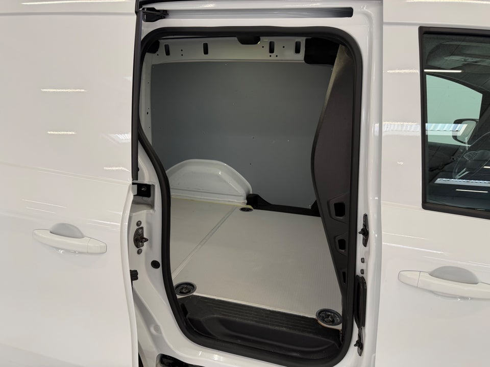 Mercedes Citan 110 1,5 CDi A2 PRO Van