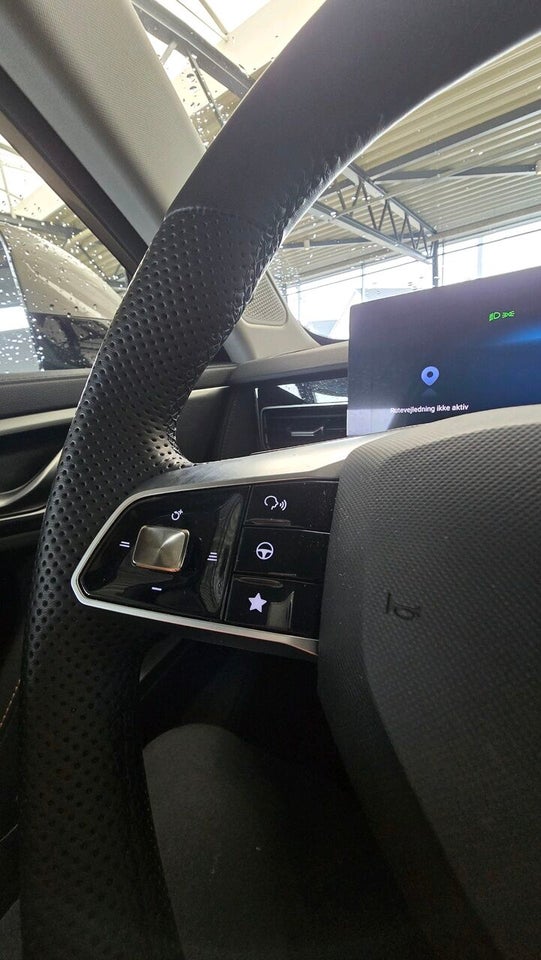 MG HS 1,5 PHEV Luxury 5d