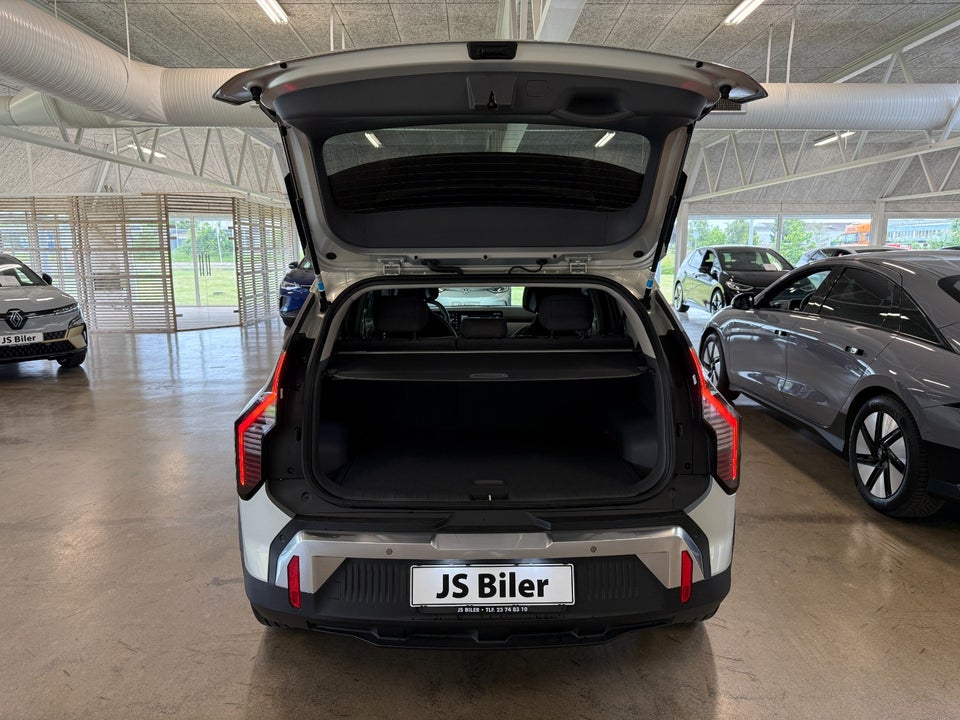 Kia EV3 58 Standard Range Prestige 5d