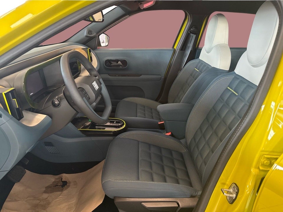 Fiat Grande Panda 45 la Prima 5d