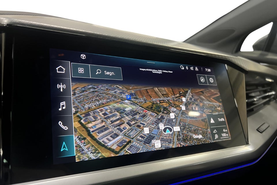 Audi Q4 e-tron 40 Attitude 5d