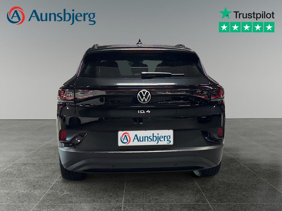 VW ID.4 77 Pro Performance 5d