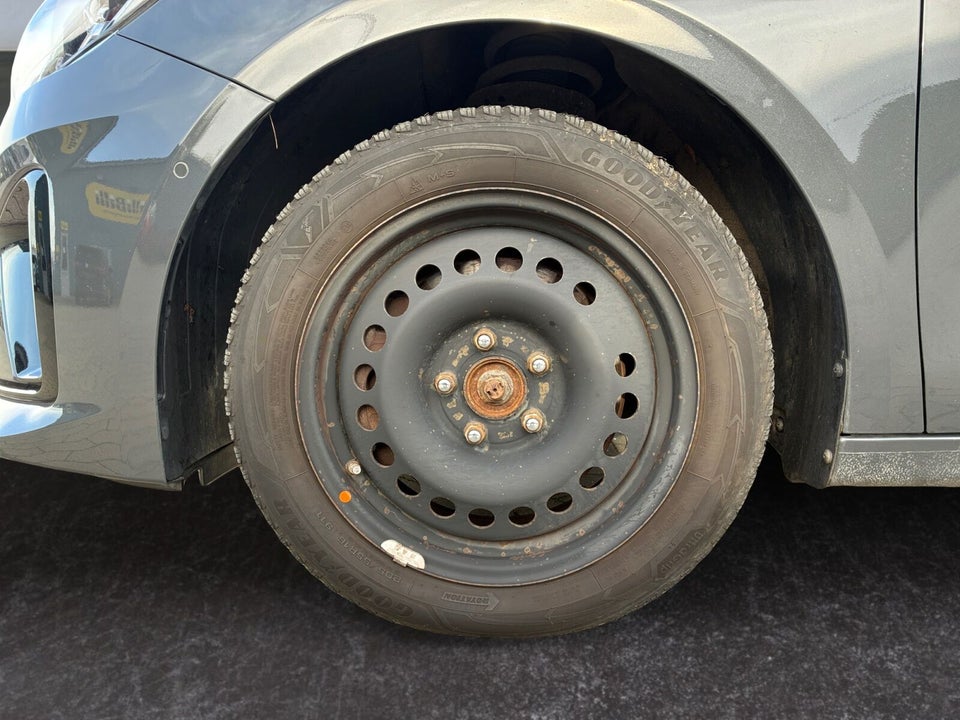 Kia Ceed 1,6 PHEV Upgrade+ SW DCT 5d