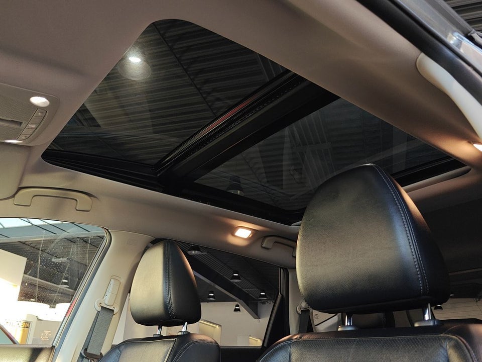 Nissan X-Trail 1,3 Dig-T 160 Tekna DCT 5d