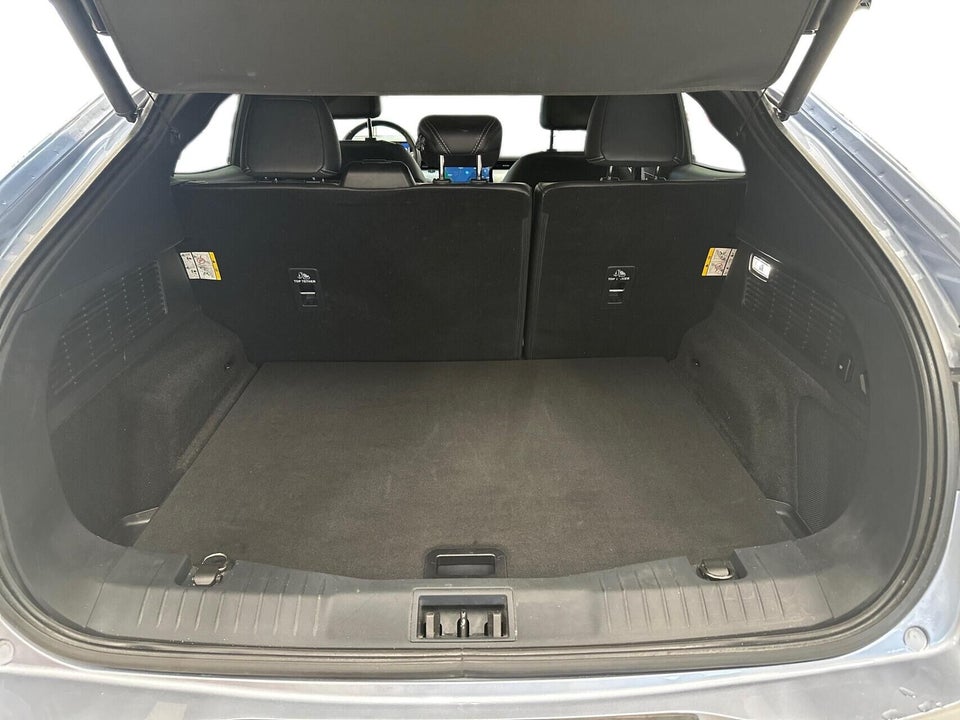 Ford Mustang Mach-E 88 Extended Range 5d