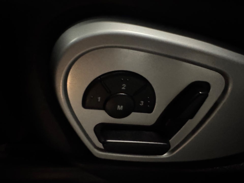 Mercedes ML63 6,3 AMG aut. 4Matic Van 5d