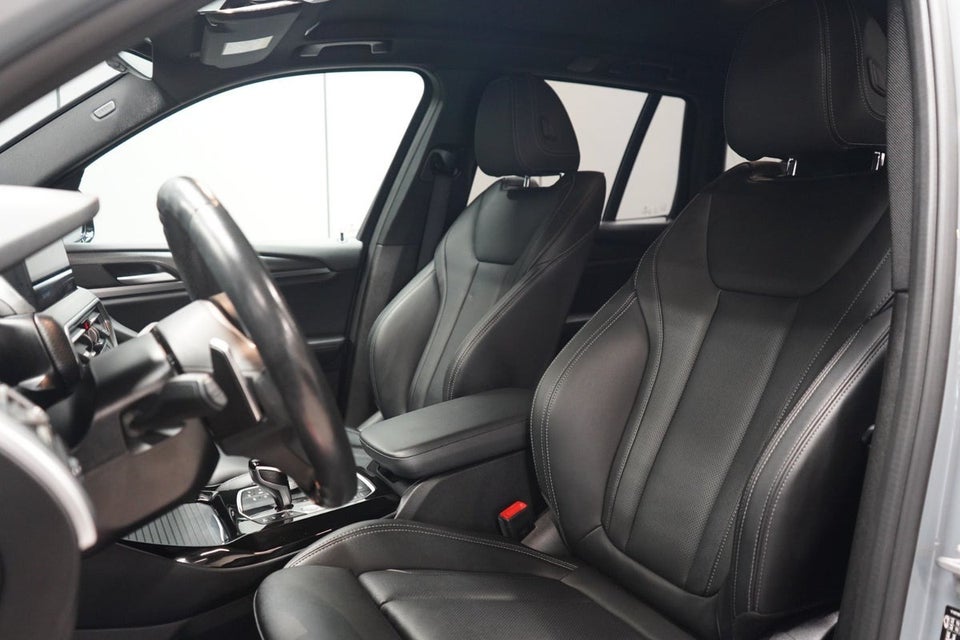 BMW X3 2,0 xDrive30e M-Sport aut. 5d