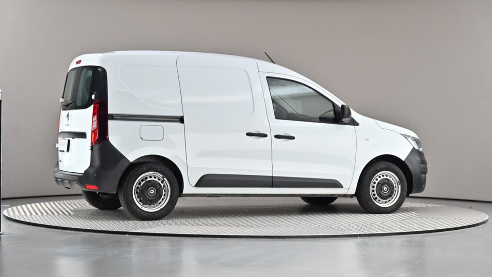 Renault Express 1,5 dCi 75 Tekno 5d