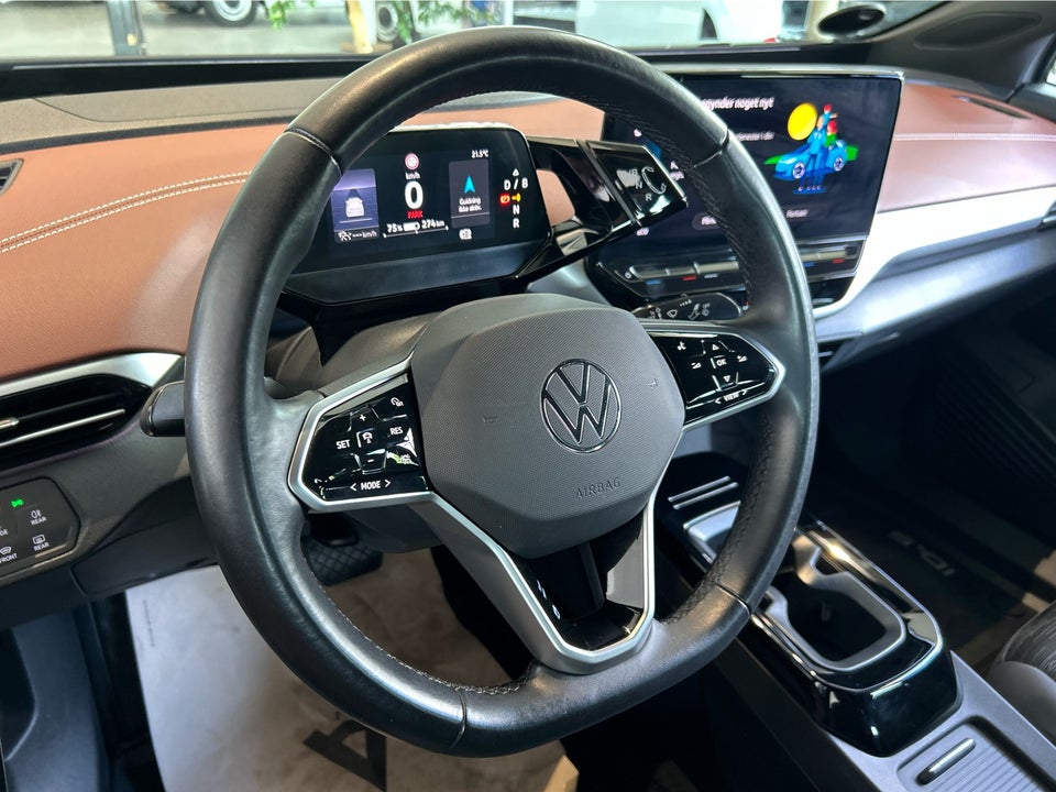 VW ID.5 77 Pro Performance 5d