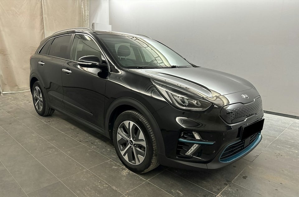 Kia e-Niro 64 Spirit 5d