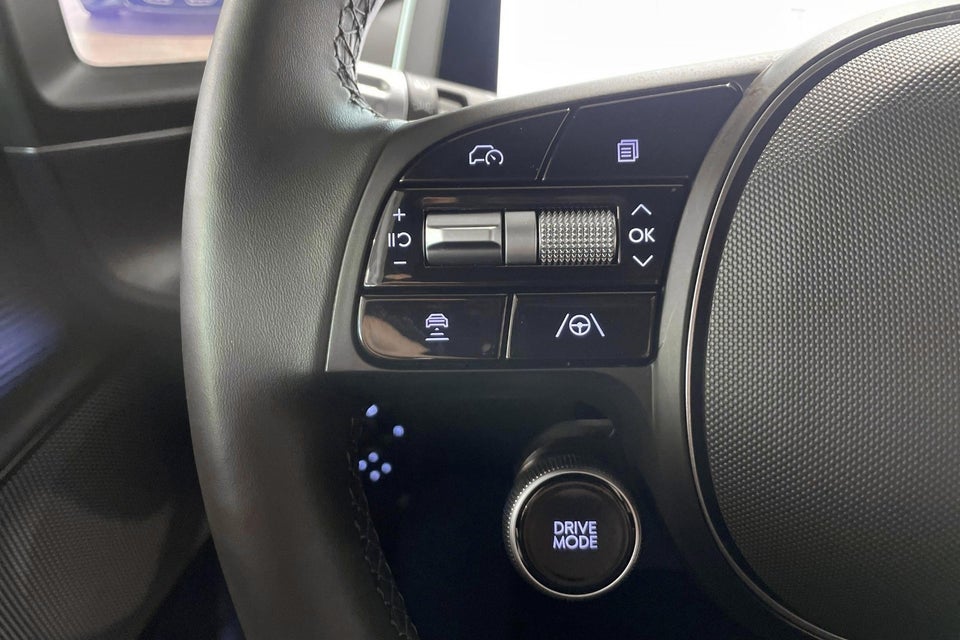 Hyundai Ioniq 6 77 Ultimate 4d