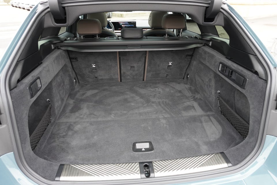 BMW i5 eDrive40 Touring M-Sport Pro 5d