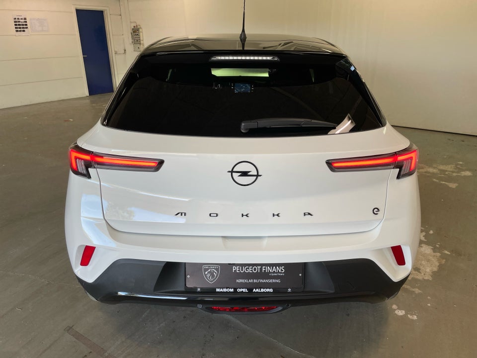 Opel Mokka-e 50 Elegance 5d