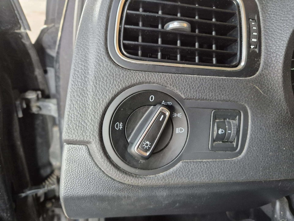 VW Polo 1,2 TSi 90 Comfortline DSG BMT 5d